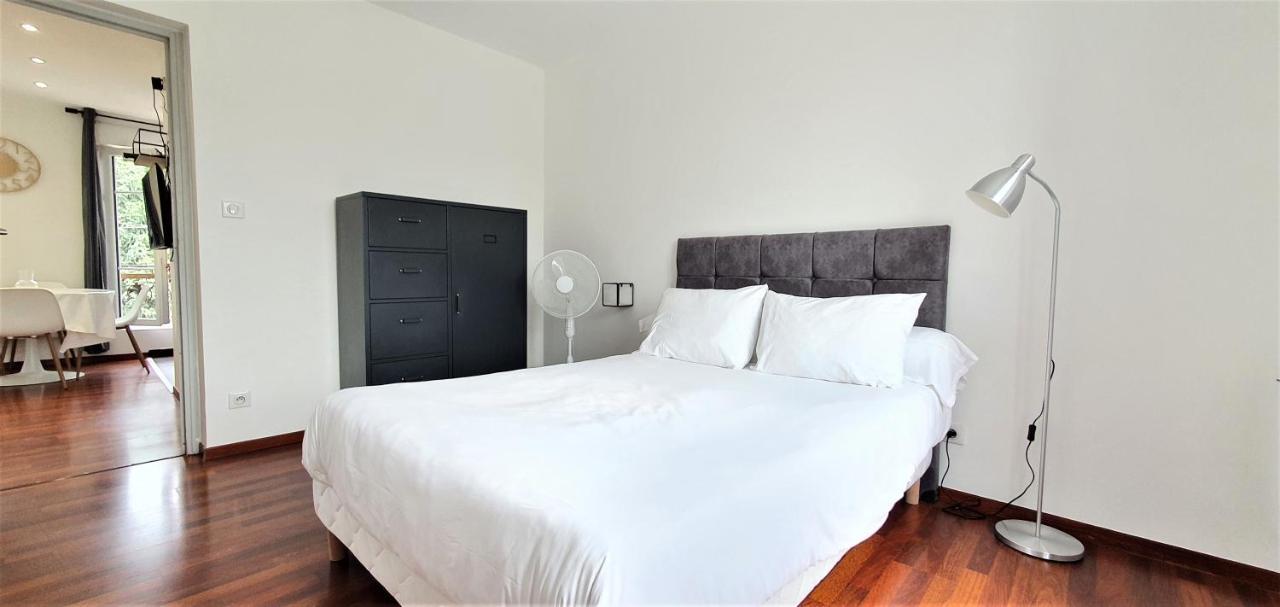 Residence 4T - 33 Bis Avenue Gaston Chauvin Aulnay-sous-Bois Exteriér fotografie